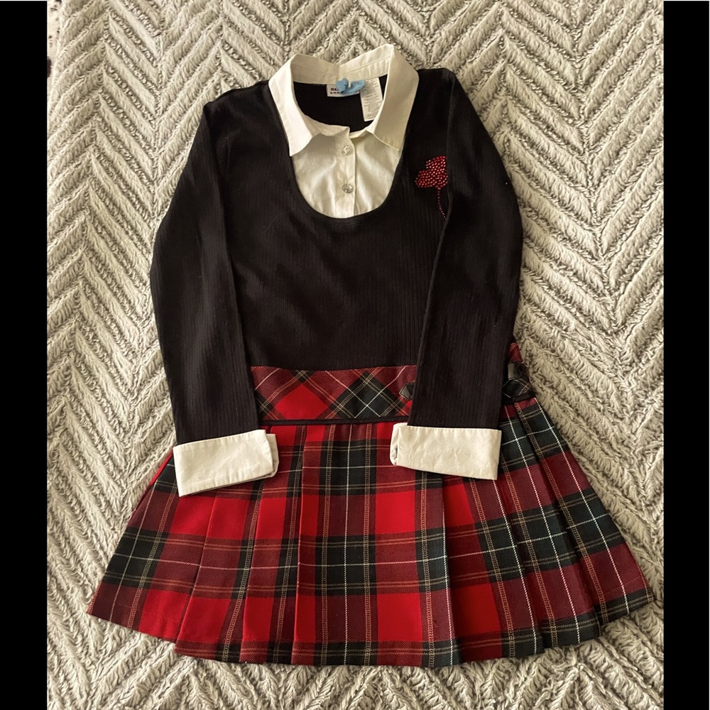 Adorable dress